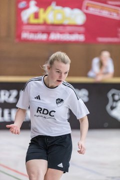Bild 537 - VR Bank Cup Horst